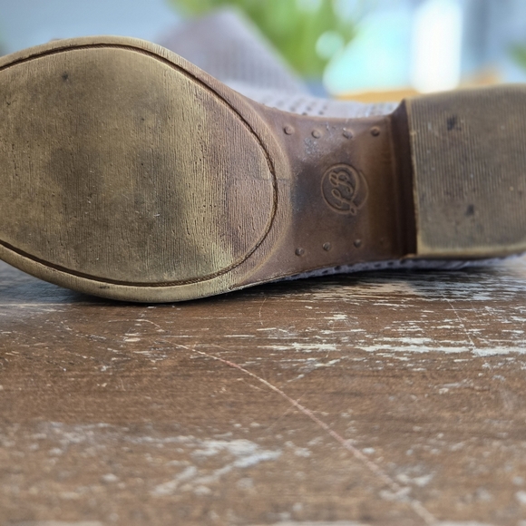 Lucky Brand Shoes - Picture 6 of 7